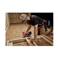 Milwaukee Fuel M18 FFNS-502C 4933478302 (с 2-мя АКБ, кейс) Image #5