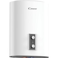 Накопительный электрический водонагреватель Candy CF30V-P1 Inox - Превью изображения №4 — Интернет-магазин Your Sale