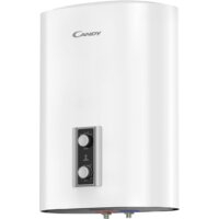 Накопительный электрический водонагреватель Candy CF30V-P1 Inox - Превью изображения №3 — Интернет-магазин Your Sale