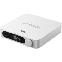 FiiO K11 R2R (серебристый)