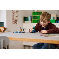 LEGO Minecraft Встреча с надзирателем 21274 Image #10