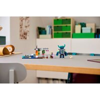 LEGO Minecraft Встреча с надзирателем 21274 Image #12