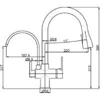 Maxonor Pure Life PL4560 Image #11