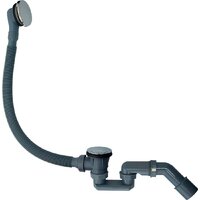 Lauter Amelia 140 21204040 (с каркасом и сифоном 21Y31000 хром) Image #31