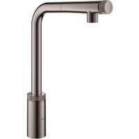 Grohe Minta Smartcontrol 31613A00 (темный графит)