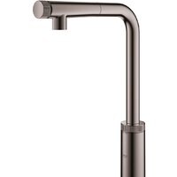 Grohe Minta Smartcontrol 31613A00 (темный графит) Image #3