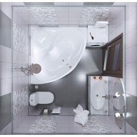 Triton Сабина 160x160 Image #3