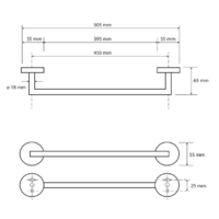 Bemeta Omega 104204022 Image #2