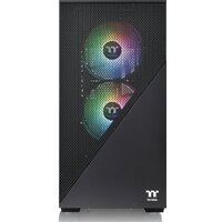 Корпус Thermaltake Divider 170 TG ARGB CA-1S4-00S1WN-00 - Превью изображения №5 — Интернет-магазин Your Sale