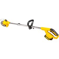 Триммер Huter GET-20M-2Li - Превью изображения №2 — Интернет-магазин Your Sale