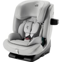 Britax Romer Advansafix Pro Lux (linen grey)