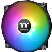 Вентилятор для корпуса Thermaltake Pure 20 ARGB Sync TT Premium Edition CL-F081-PL20SW-A - Превью изображения №2 — Интернет-магазин Your Sale