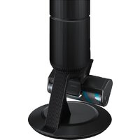 Пылесос Samsung Bespoke AI Jet Ultra Complete Extra VS90F40DEK/EV - Превью изображения №17 — Интернет-магазин Your Sale