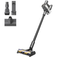 Dreame Cordless Vacuum Cleaner R20 Essential VZV30A (евровилка, серый)