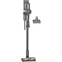 Пылесос Dreame Cordless Vacuum Cleaner R20 Essential VZV30A (евровилка, серый) - Превью изображения №2 — Интернет-магазин Your Sale