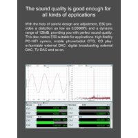 Topping E50 (серебристый) Image #11