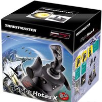 Thrustmaster T.Flight Hotas X Image #5