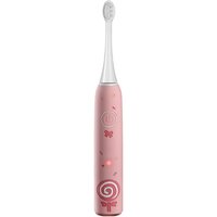 Электрическая зубная щетка Concept Kids Kido Smile ZK6010 (розовый) - Превью изображения №2 — Интернет-магазин Your Sale