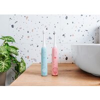 Электрическая зубная щетка Concept Kids Kido Smile ZK6010 (розовый) - Превью изображения №14 — Интернет-магазин Your Sale