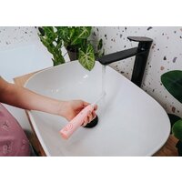 Электрическая зубная щетка Concept Kids Kido Smile ZK6010 (розовый) - Превью изображения №9 — Интернет-магазин Your Sale