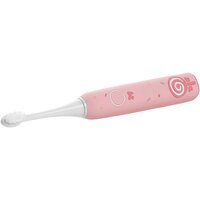 Электрическая зубная щетка Concept Kids Kido Smile ZK6010 (розовый) - Превью изображения №4 — Интернет-магазин Your Sale