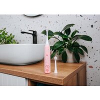 Электрическая зубная щетка Concept Kids Kido Smile ZK6010 (розовый) - Превью изображения №13 — Интернет-магазин Your Sale