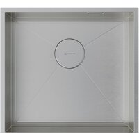 Omoikiri Kasen 48-26 INT IN (нержавеющая сталь)