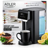 Диспенсер Adler AD 1357 - Превью изображения №11 — Интернет-магазин Your Sale