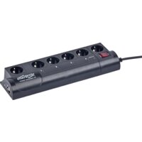 Сетевой фильтр EnerGenie EG-PMS2-LAN - Превью изображения №3 — Интернет-магазин Your Sale