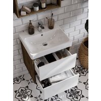 Акватон Тумба под умывальник Сканди 55 1A251701SDZ90 Image #3