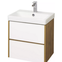 Акватон Тумба под умывальник Сканди 55 1A251701SDZ90