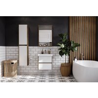 Акватон Тумба под умывальник Сканди 55 1A251701SDZ90 Image #2