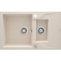 Deante Andante ZQN 5513 (бежевый) Image #1