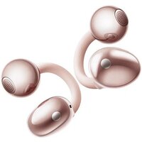 Наушники Huawei FreeClip 2 (розовое золото, международная версия) - Превью изображения №4 — Интернет-магазин Your Sale