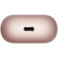 Наушники Huawei FreeClip 2 (розовое золото, международная версия) - Превью изображения №17 — Интернет-магазин Your Sale
