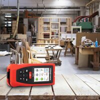 Лазерный дальномер Condtrol XP5 - Превью изображения №5 — Интернет-магазин Your Sale