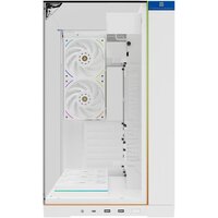 Корпус Thermalright A70 ARGB FanUB (белый) - Превью изображения №2 — Интернет-магазин Your Sale