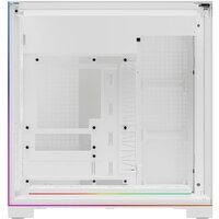 Корпус Thermalright A70 ARGB FanUB (белый) - Превью изображения №4 — Интернет-магазин Your Sale