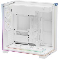 Корпус Thermalright A70 ARGB FanUB (белый) - Превью изображения №3 — Интернет-магазин Your Sale