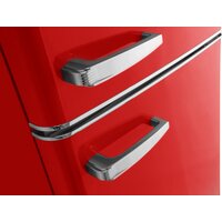 Холодильник Amica FK2965.3RAA - Превью изображения №7 — Интернет-магазин Your Sale