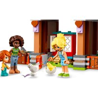 LEGO Friends 42617 Приют для животных с фермы Image #6