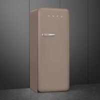 Однокамерный холодильник Smeg FAB28RDTP6 - Превью изображения №2 — Интернет-магазин Your Sale