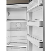 Однокамерный холодильник Smeg FAB28RDTP6 - Превью изображения №5 — Интернет-магазин Your Sale