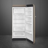 Однокамерный холодильник Smeg FAB28RDTP6 - Превью изображения №4 — Интернет-магазин Your Sale