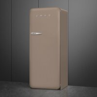 Однокамерный холодильник Smeg FAB28RDTP6 - Превью изображения №3 — Интернет-магазин Your Sale