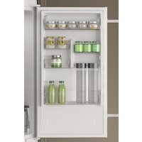 Холодильник Whirlpool WHC18 T132 - Превью изображения №4 — Интернет-магазин Your Sale