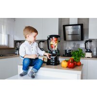 NOVIS Pro 880L (черный) Image #5