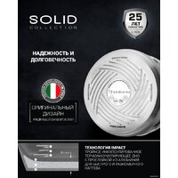 Кастрюля Polaris Solid-24C - Превью изображения №8 — Интернет-магазин Your Sale