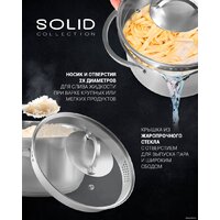 Кастрюля Polaris Solid-24C - Превью изображения №9 — Интернет-магазин Your Sale