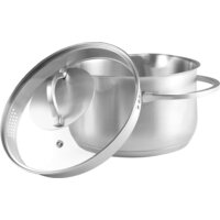 Кастрюля Polaris Solid-24C - Превью изображения №2 — Интернет-магазин Your Sale